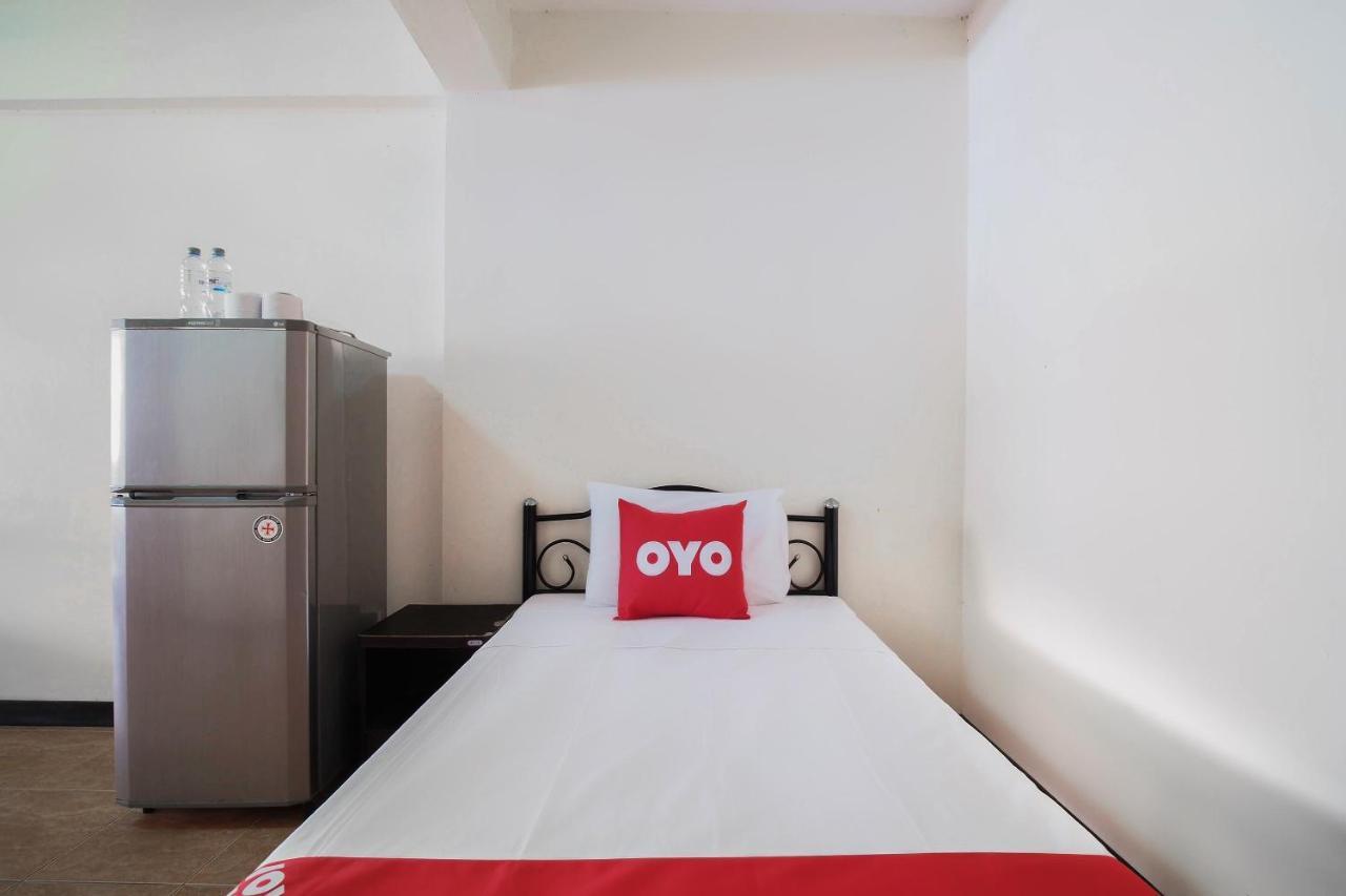 Oyo 963 Sunshine Guesthouse Pattaya Exterior foto