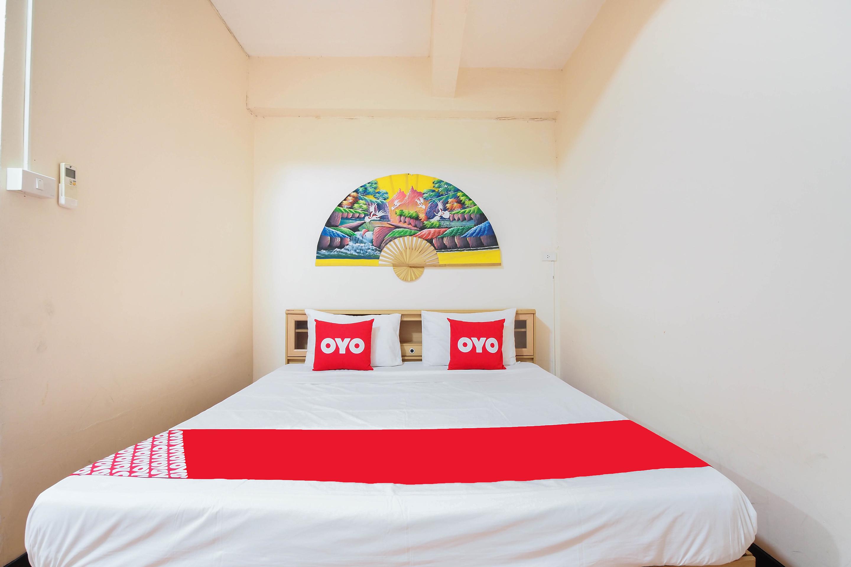 Oyo 963 Sunshine Guesthouse Pattaya Exterior foto